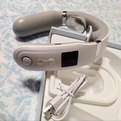 ネックリラックスの画像