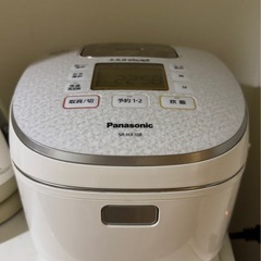 炊飯器
