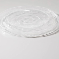 フードカップ 900ml ナチュラル蓋セット各600個　の画像