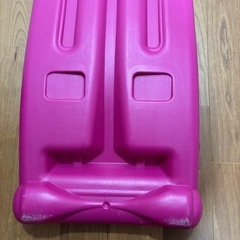 滑り台の画像