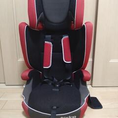 【決まりました】チャイルド＆ジュニアシート Aprica