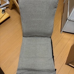 ニトリ座椅子