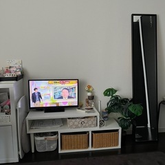 TV+テレビ台