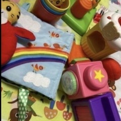 こどもちゃれんじ　ベビーの画像