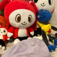 まいぜんシスターズまとめ売りの画像