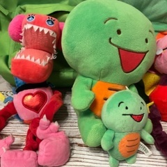 まいぜんシスターズまとめ売りの画像