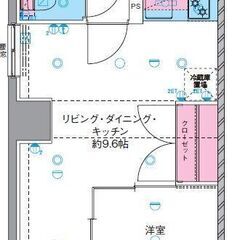 EO✨敷金ゼロ、礼金ゼロ、ネット使用料ゼロ、仲介手数料ゼロ💞ペッ...