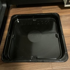 TOSHIBA オーブンレンジ　2016年製　※汚れありの画像