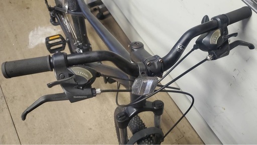 GT アグレッサー年式不明 シート長460mm