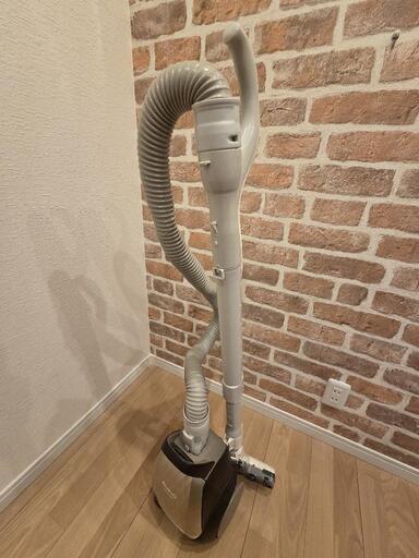 Panasonic 掃除機