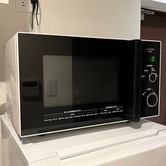 電子レンジ 洗濯機 冷蔵庫の画像