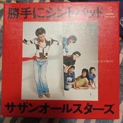 サザンオールスターズの2003年に発売された物です
