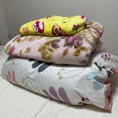 【2/22まで】布団セット