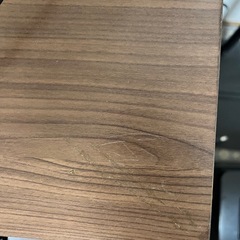 ドレッサー椅子付きの画像
