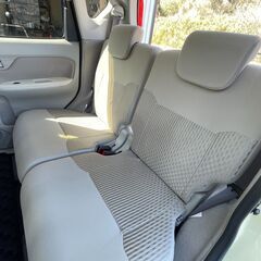 ★ダイハツ　ムーブ　L-SA★走行74832ｋｍ★車検２年取得渡し★衝突軽減ブレーキ＆横滑り防止装置付★キーレス１年保証ポリマーコート付★の画像