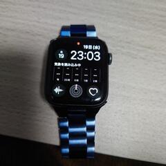 apple watch 5 44ミリ本日のみ