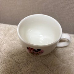 記念品　ディズニーマグカップの画像