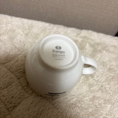 記念品　ディズニーマグカップの画像