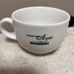 記念品　ディズニーマグカップの画像
