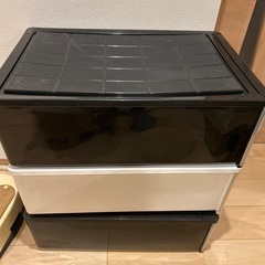 収納ケースの画像