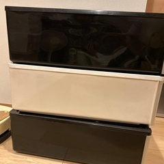 収納ケースの画像