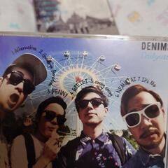 DENIMS CD まとめの画像