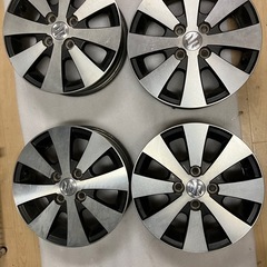 大阪府の軽トラ タイヤ、ホイール(車のパーツ)の中古が安い！激安で譲ります・無料であげます｜ジモティー