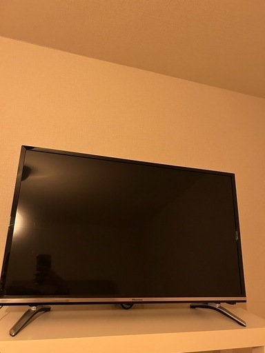 ハイセンス　テレビ