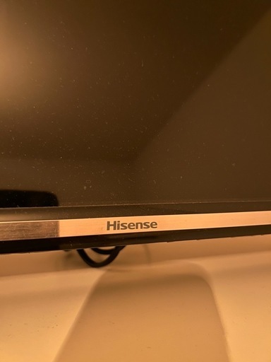ハイセンス　テレビ