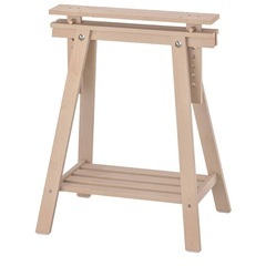 ＩＫＥＡ/イケア MITTBACK/ミットバック：架台 バーチ
