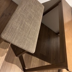 ダイニングセットの画像