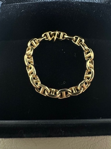 k18 アンカーチェーンリング