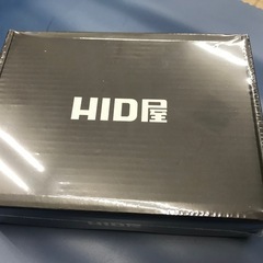 HID屋 LEDヘッドライト2個セット