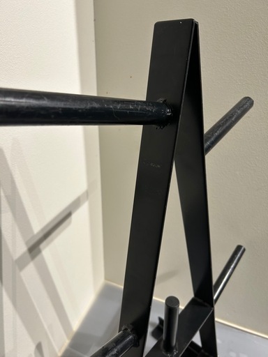 アイロテックプレートラック28mm用 IROTEC プレートツリー／プレート