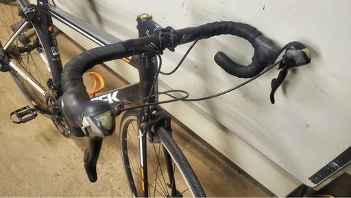 TREK ONE 1.2 2015 シート長510mm