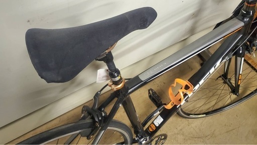 TREK ONE 1.2 2015 シート長510mm