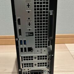 Optiplex3070 i7-9700 NVMe512GB RAM16GB Office Win11の画像