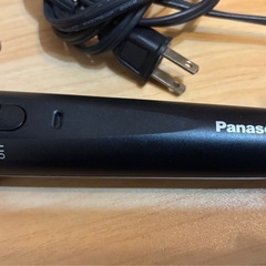 Panasonic ヘアアイロン カール コテ 32mmの画像