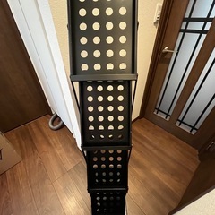 カタログスタンドの画像