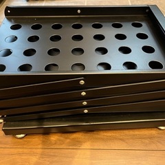 カタログスタンドの画像