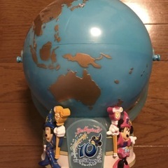 ディズニー　ポップコーンバケットの画像