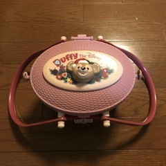 ディズニー　ポップコーンバケットの画像