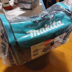 マキタソフトツールバックの画像