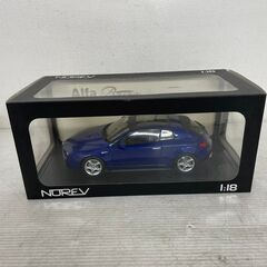 【NOREV】ノレブ Alfa Romeo Brera アルファ...