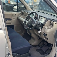 ホンダ ライフ 2009の画像