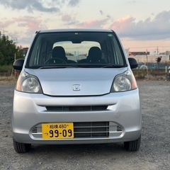ホンダ ライフ 2009の画像