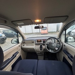 ホンダ ライフ 2009の画像