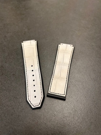 HUBLOT 純正　ベルト　ストラップ