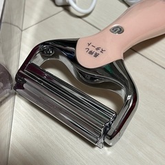 温感ボディローラー　ローラとポッカ　アテックス　AX-KX526の画像