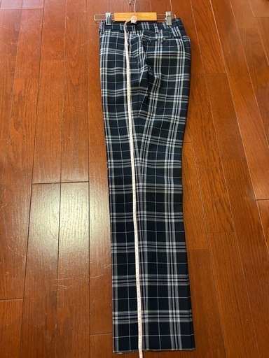 N高等学校　制服　未使用